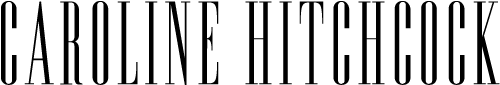 Caroline Hitchcock Logo